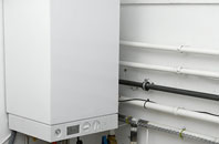 free Stewards Green condensing boiler quotes